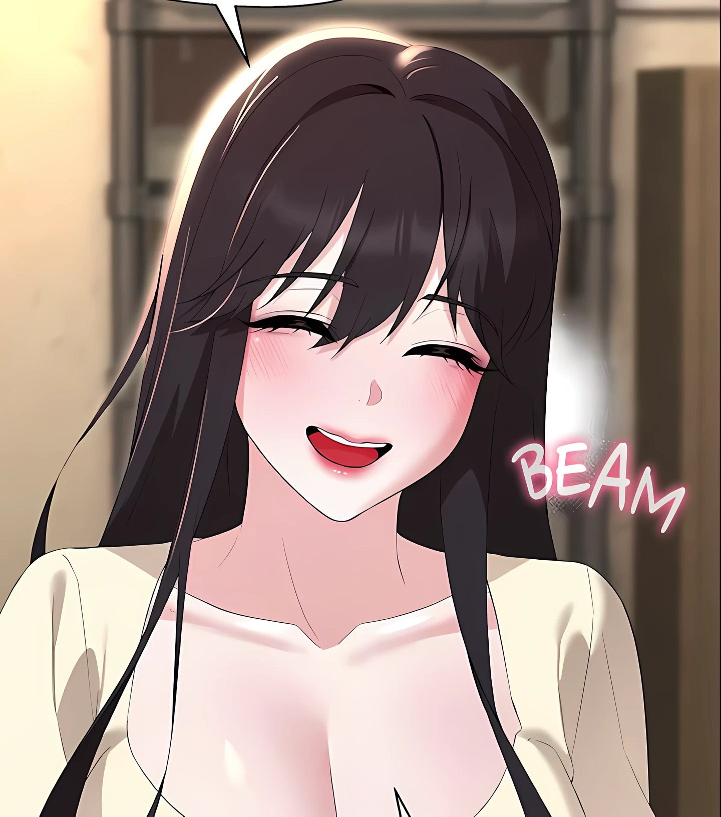 My Teacher, Milady Chapter 37 (Uncensored), page 12