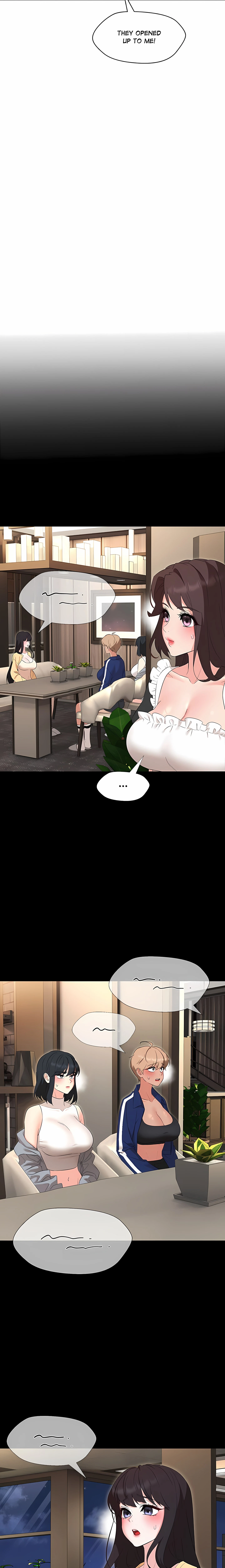 My Teacher, Milady Chapter 37 (Uncensored), page 13