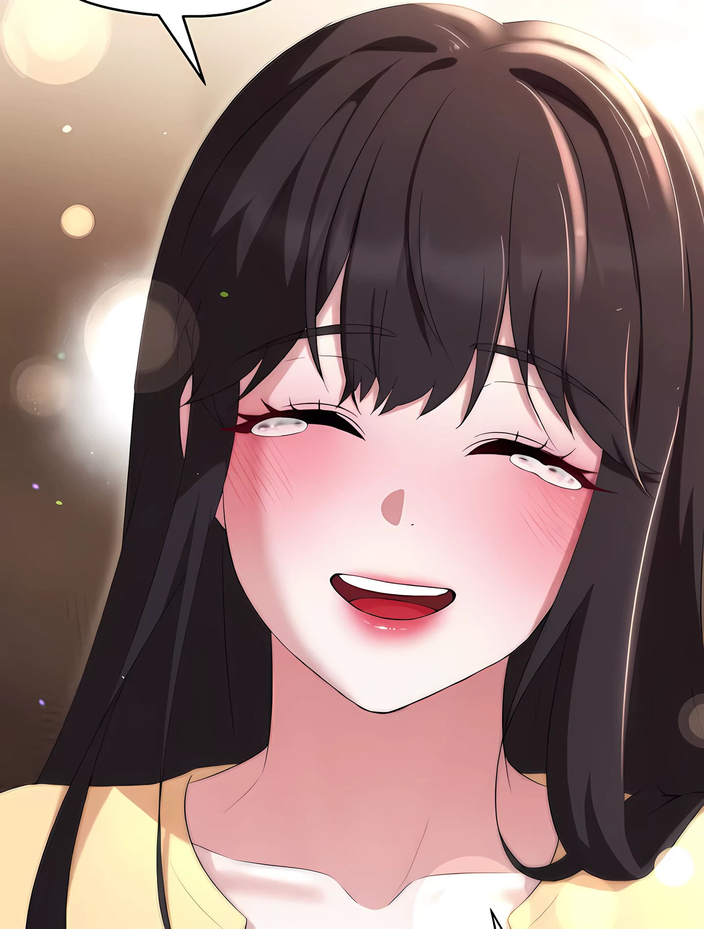 My Teacher, Milady Chapter 37 (Uncensored), page 18