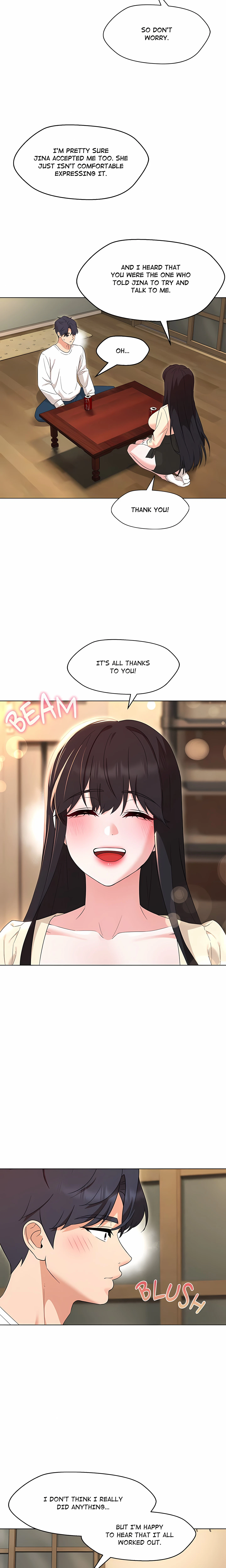 My Teacher, Milady Chapter 37 (Uncensored), page 23