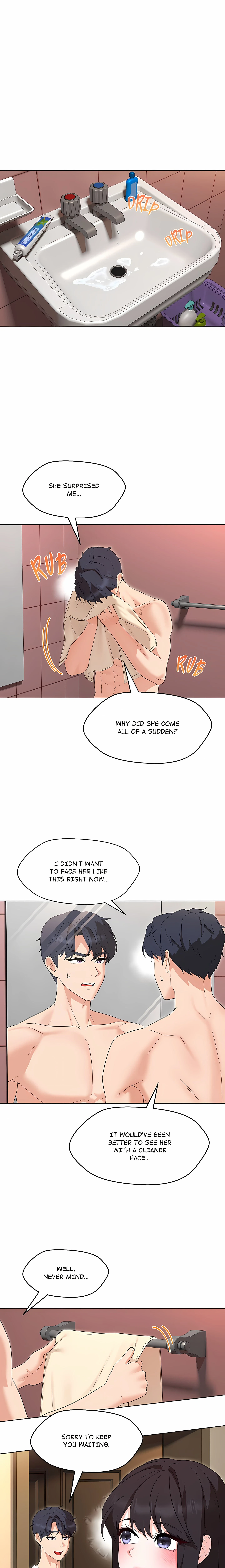 My Teacher, Milady Chapter 37 (Uncensored), page 8