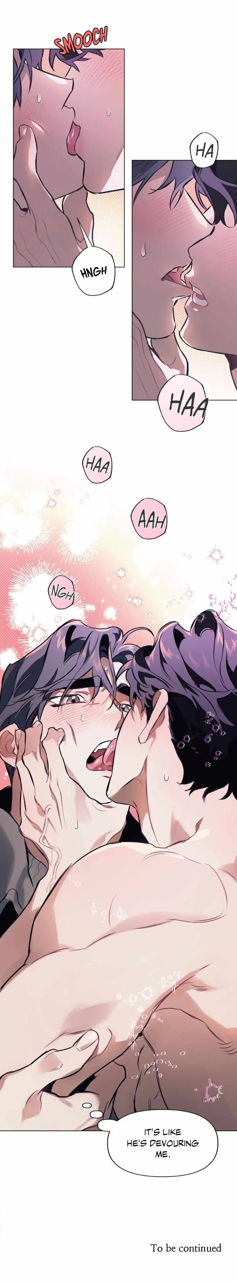 Define The Relationship Chapter 92, page 11