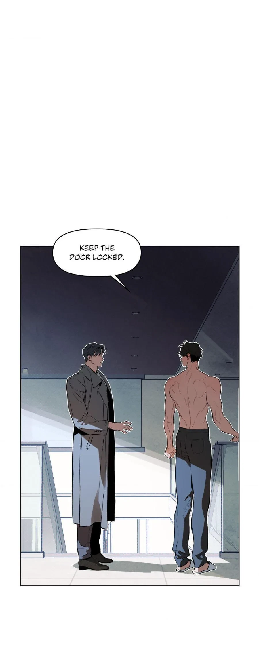 Define The Relationship Chapter 92, page 7
