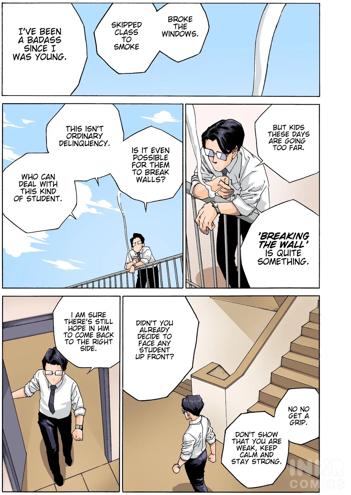 Chapter 3, page 13