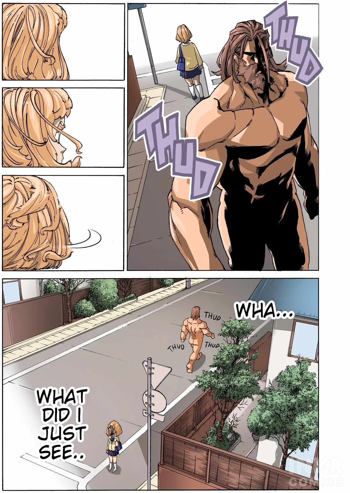 Chapter 3, page 3