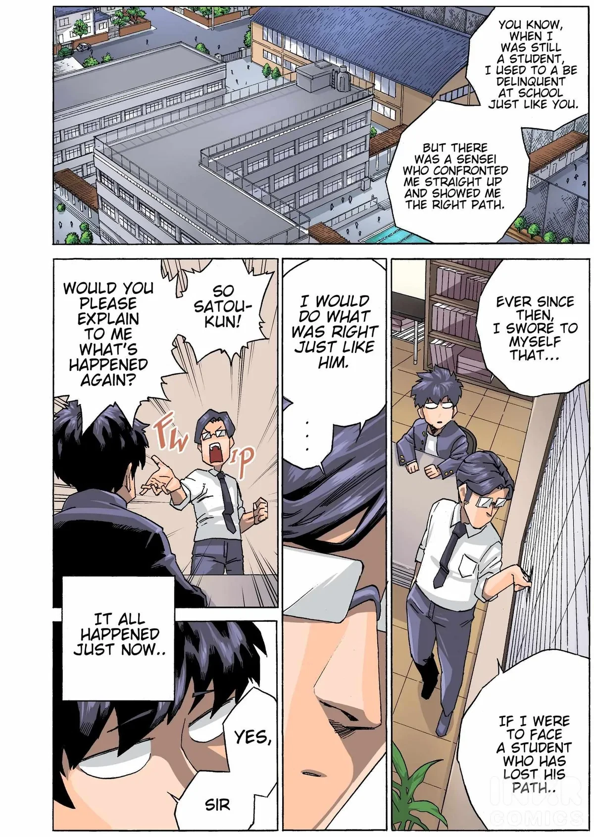 Chapter 3, page 4