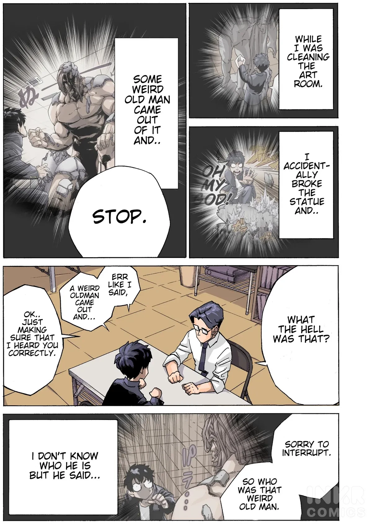 Chapter 3, page 5