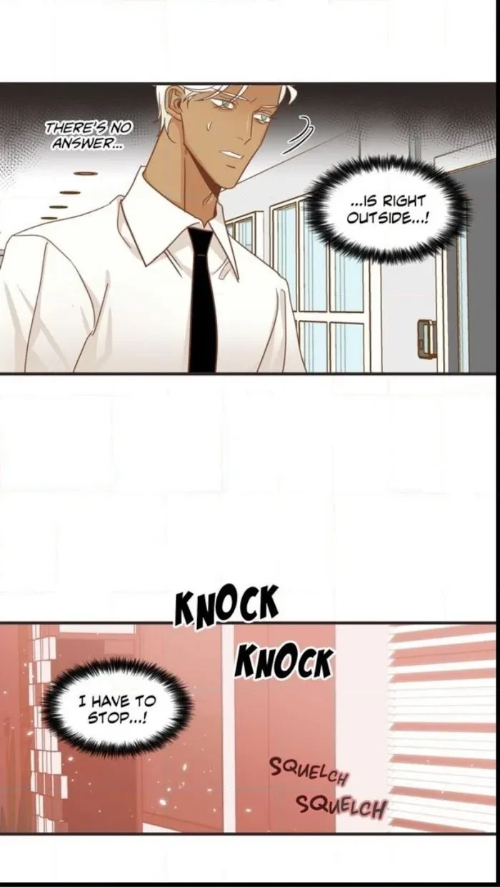 The Devil's Temptation Chapter 21, page 13