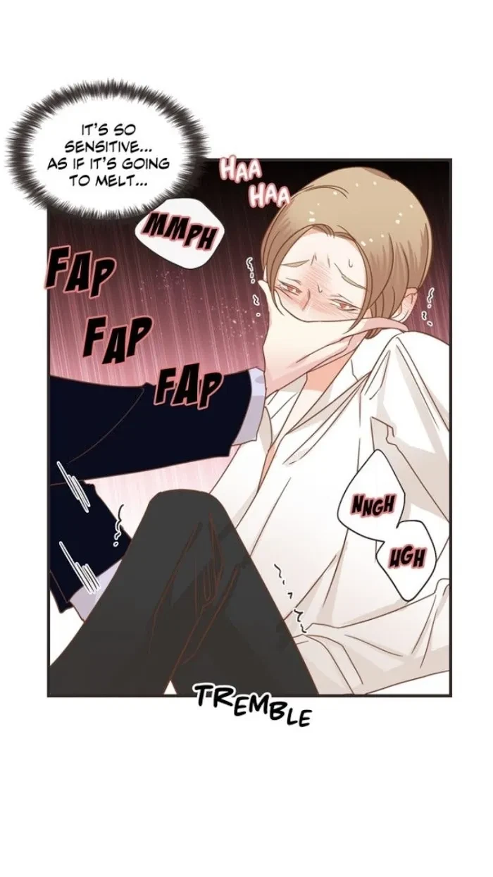 The Devil's Temptation Chapter 21, page 15