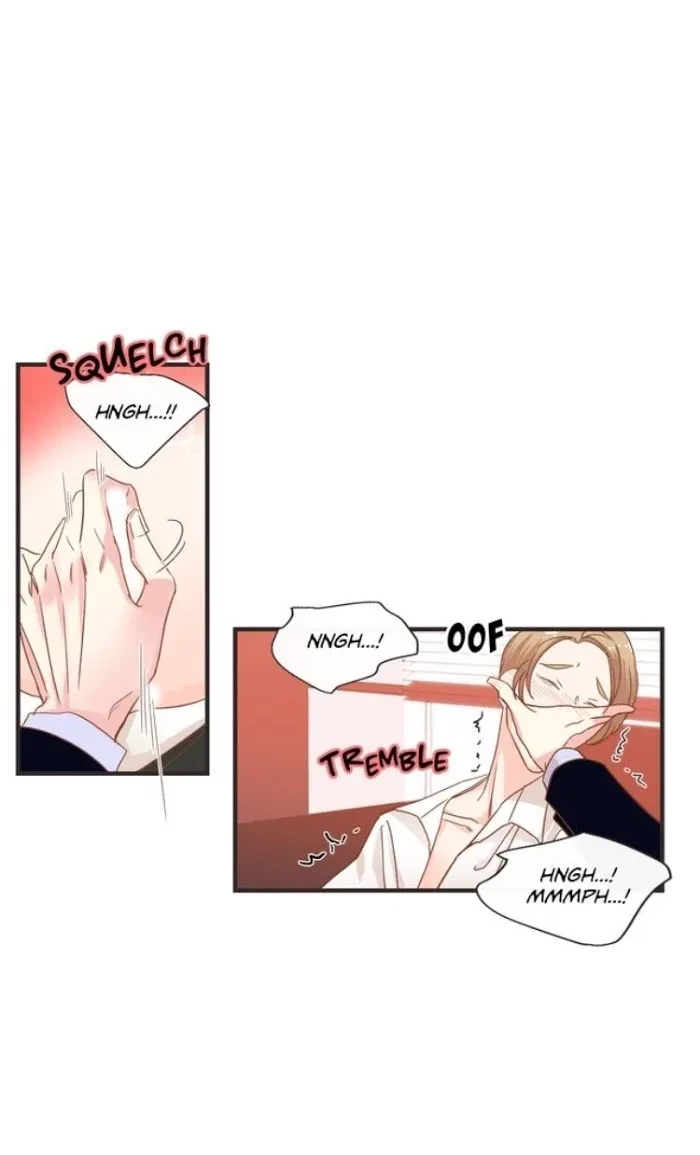 The Devil's Temptation Chapter 21, page 16