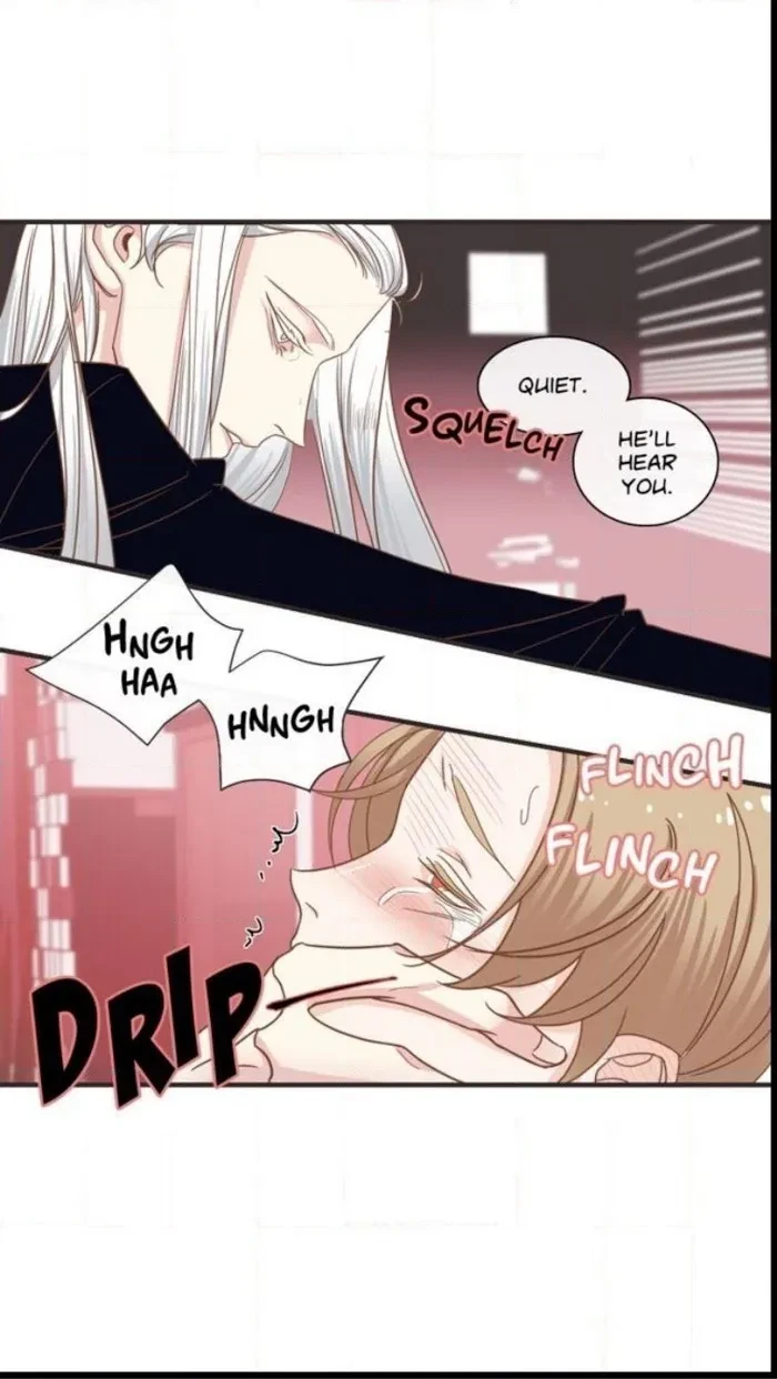 The Devil's Temptation Chapter 21, page 17