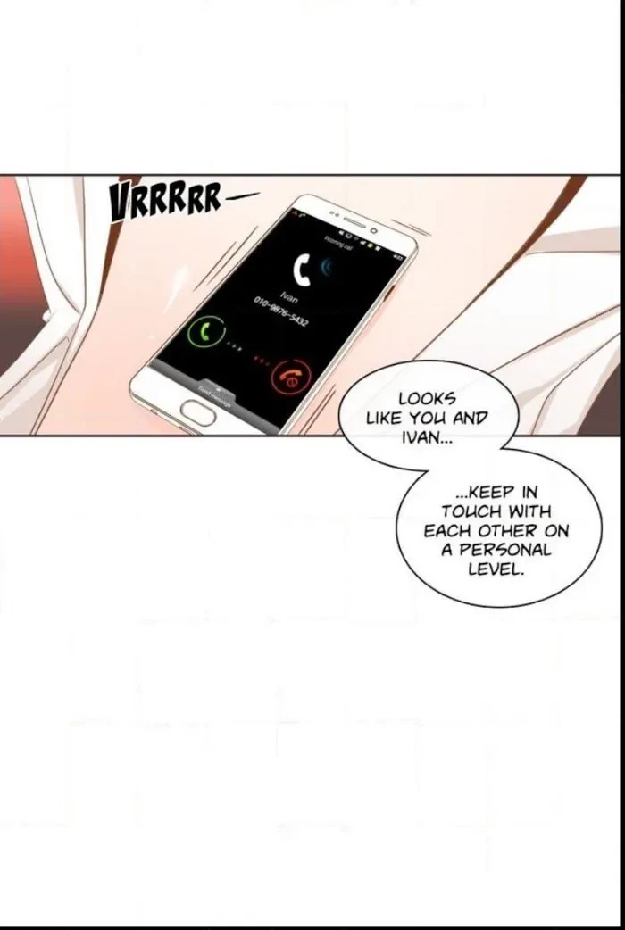 The Devil's Temptation Chapter 21, page 26