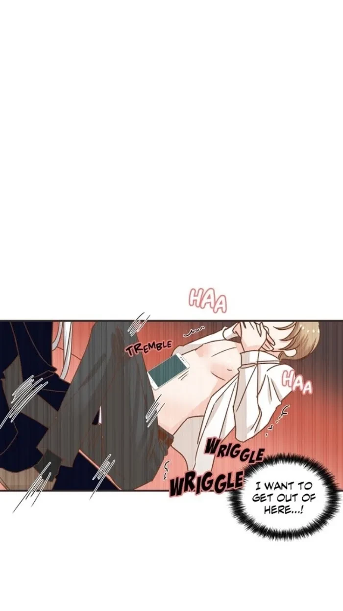 The Devil's Temptation Chapter 21, page 31