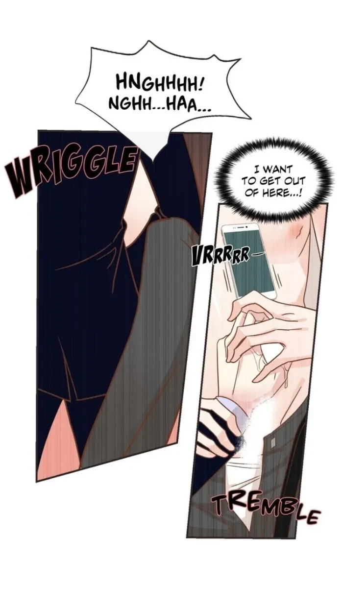 The Devil's Temptation Chapter 21, page 32