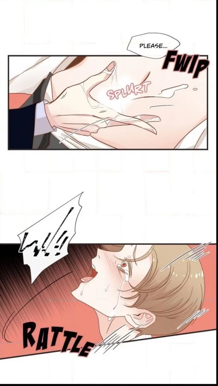 The Devil's Temptation Chapter 21, page 34