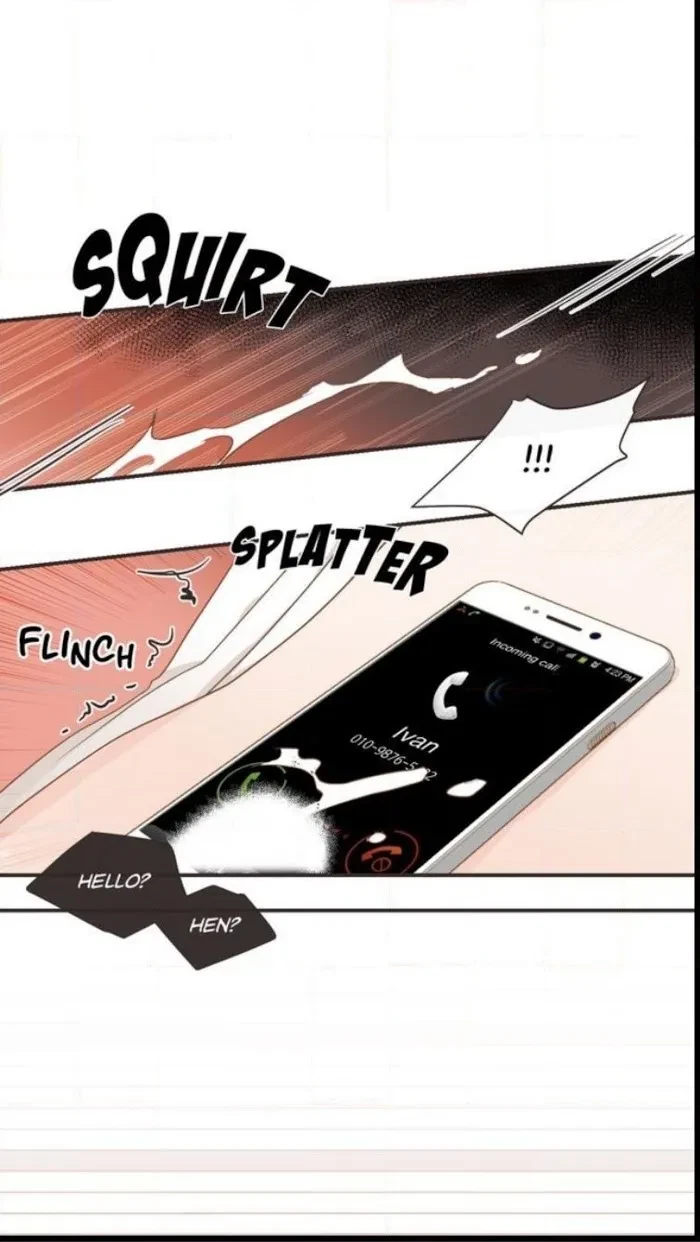 The Devil's Temptation Chapter 21, page 35