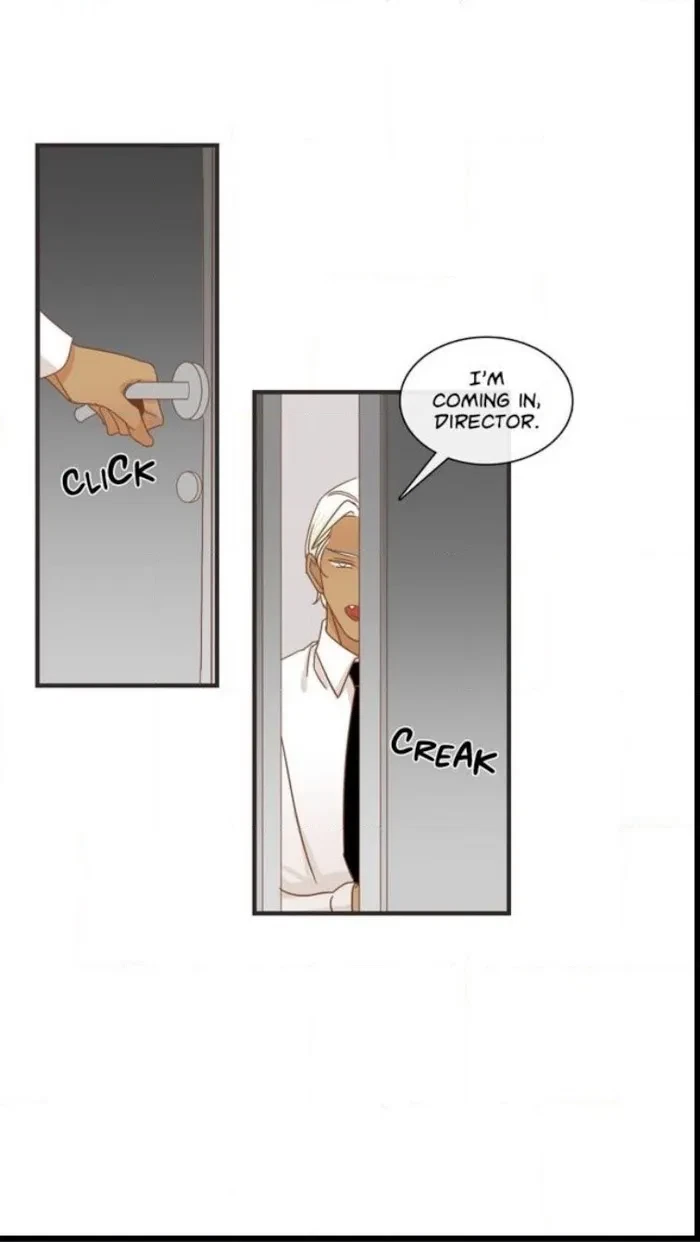 The Devil's Temptation Chapter 21, page 39
