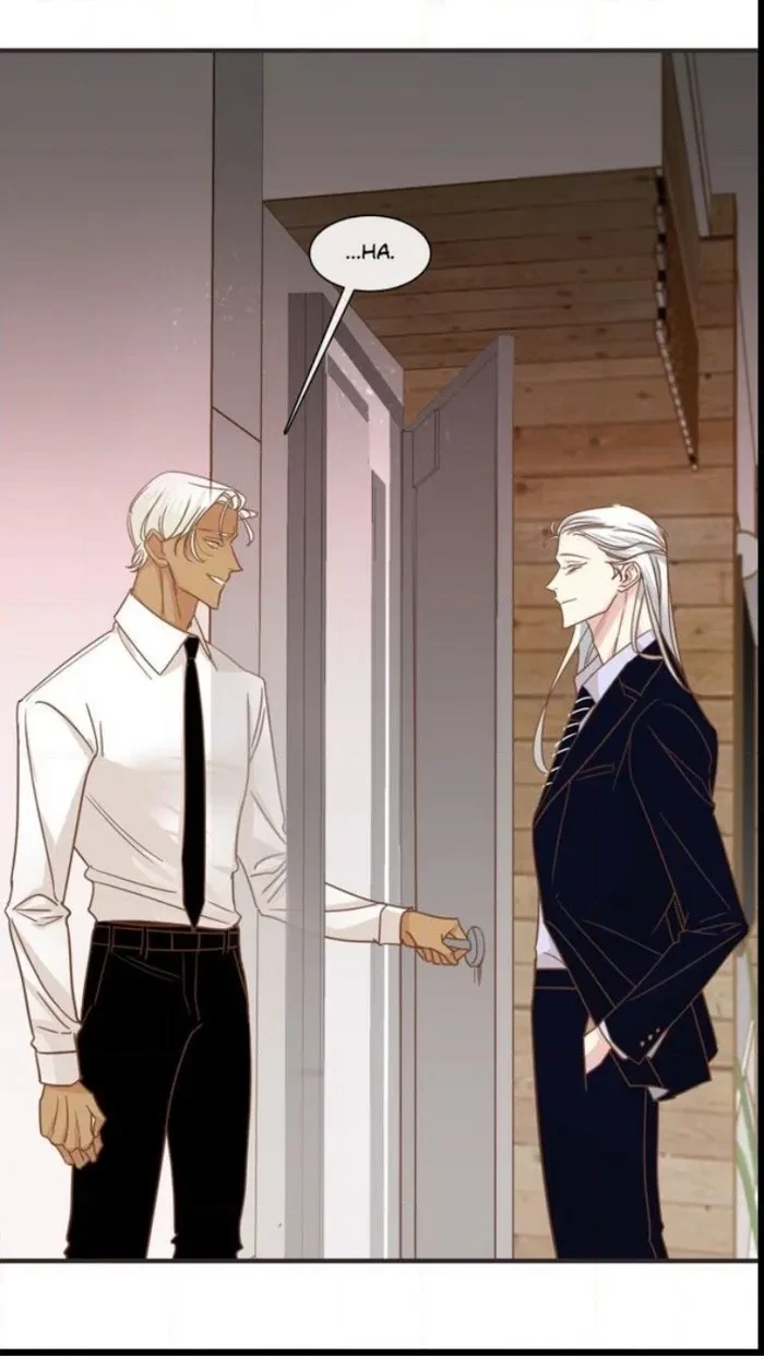 The Devil's Temptation Chapter 21, page 41