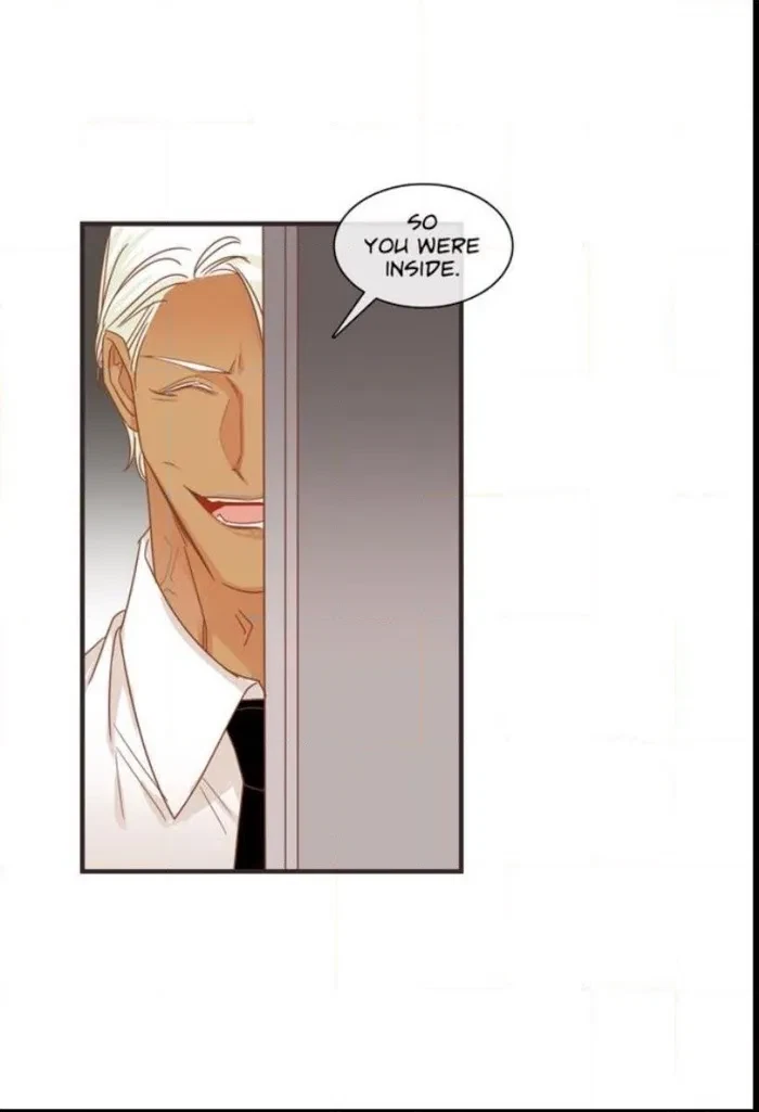 The Devil's Temptation Chapter 21, page 42