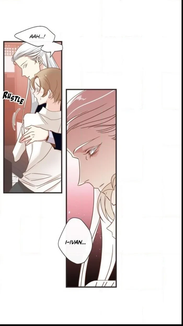 The Devil's Temptation Chapter 21, page 6