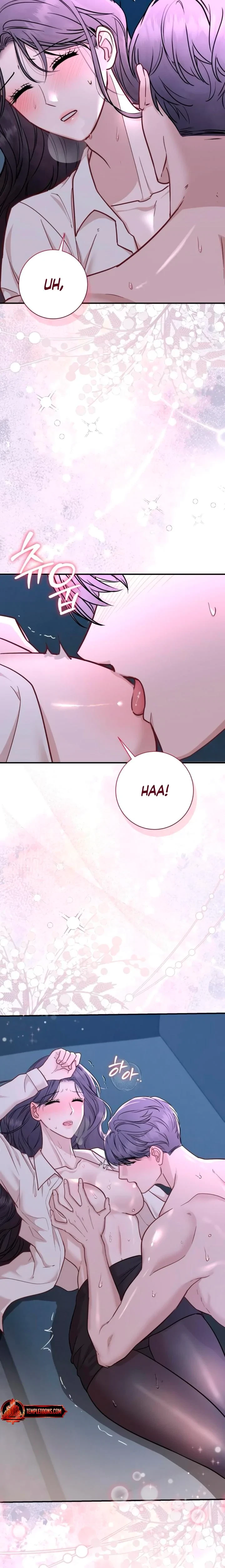 Night's Whispers Chapter 19, page 2