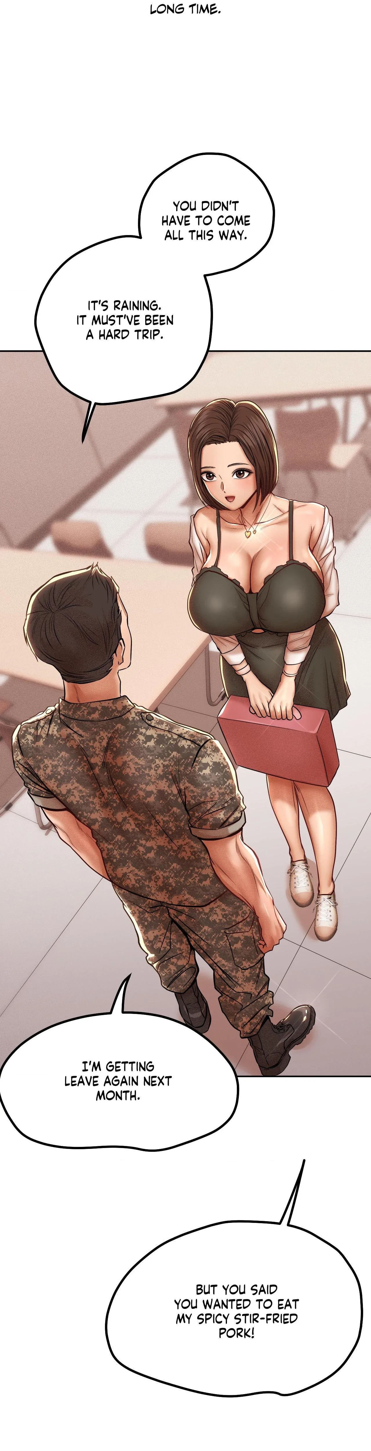 True Or False? Chapter 92, page 11