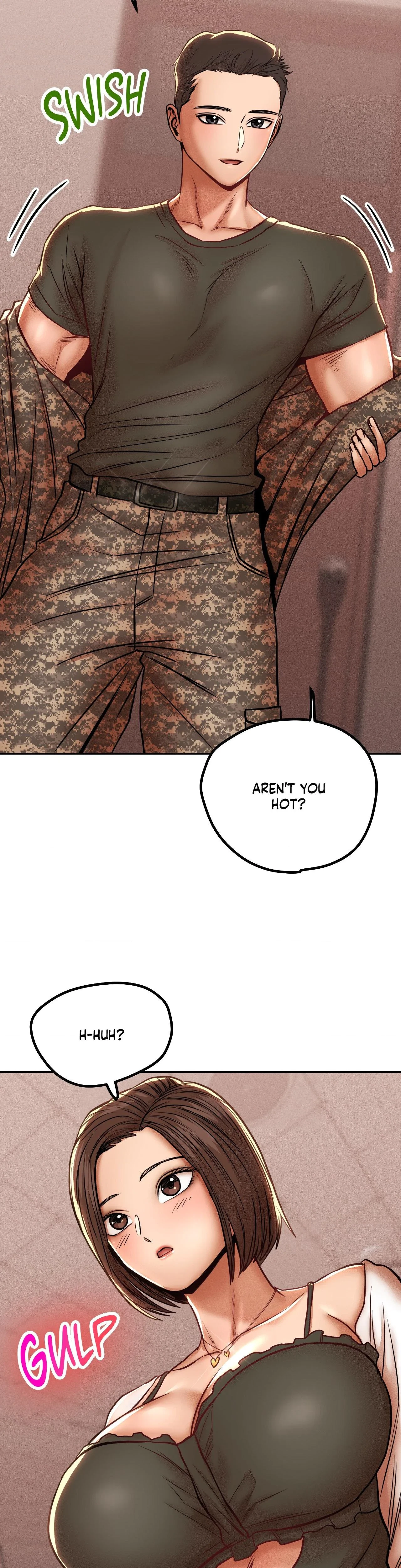 True Or False? Chapter 92, page 13