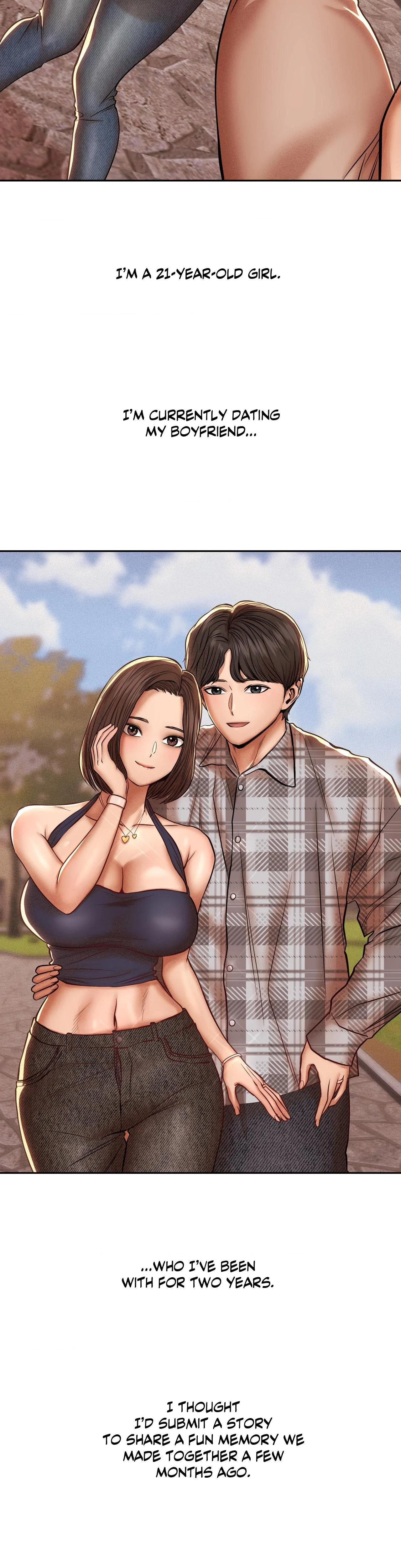 True Or False? Chapter 92, page 2
