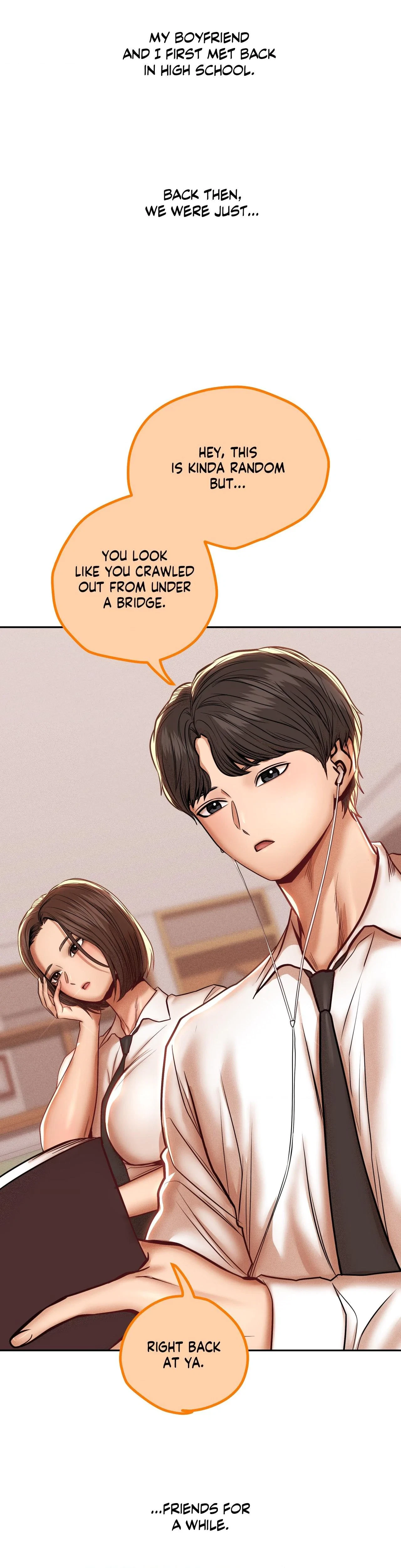 True Or False? Chapter 92, page 3