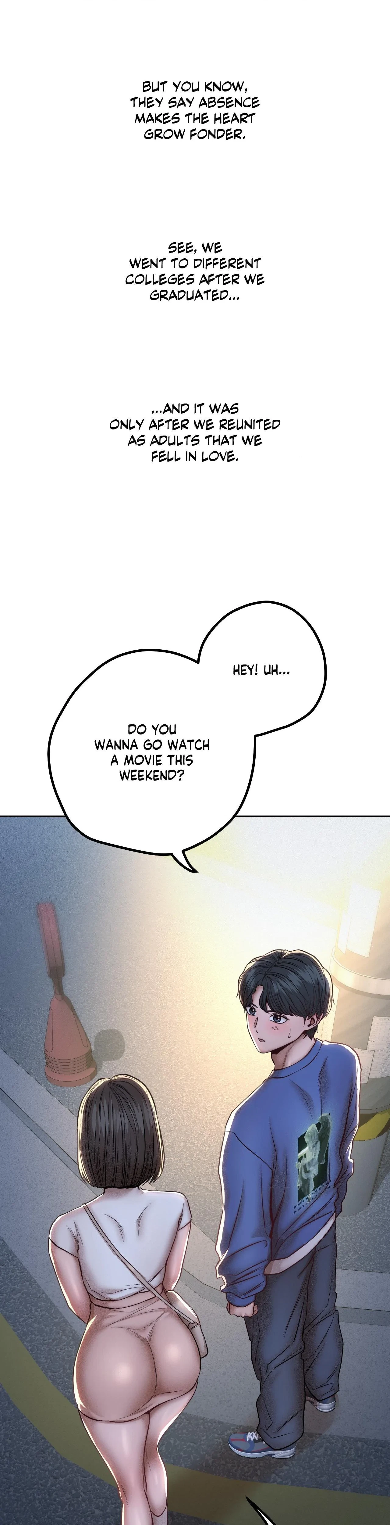 True Or False? Chapter 92, page 4