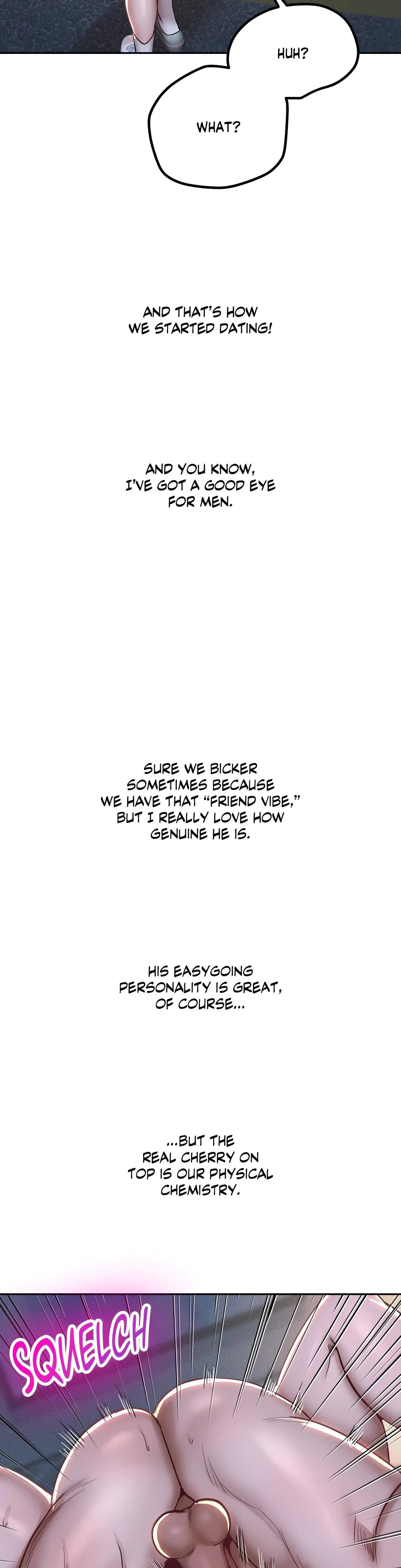 True Or False? Chapter 92, page 5