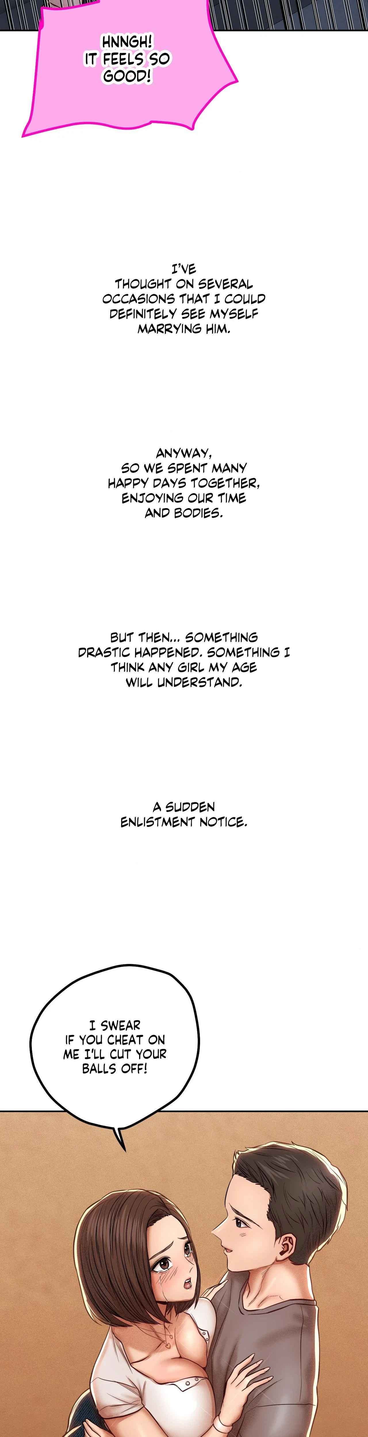 True Or False? Chapter 92, page 7