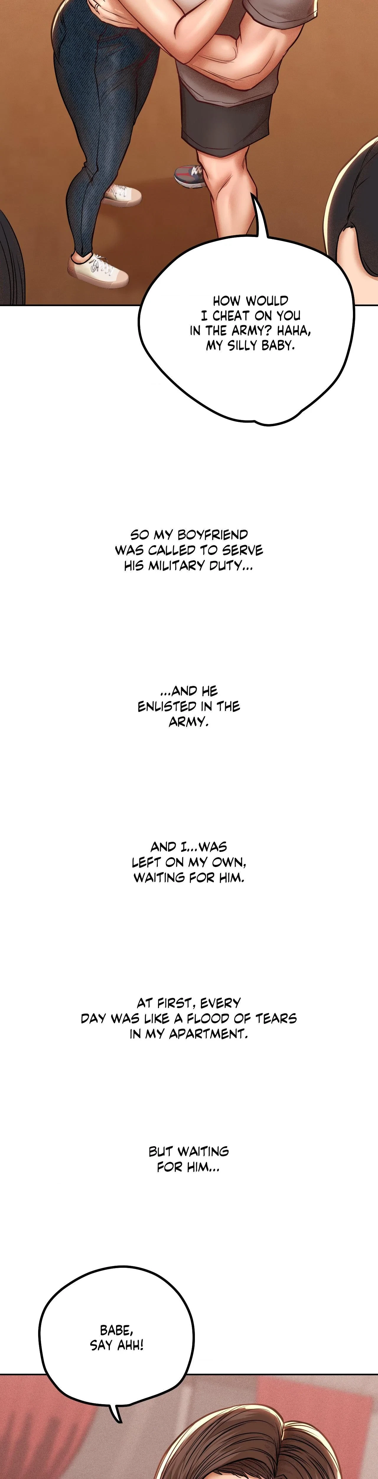 True Or False? Chapter 92, page 8