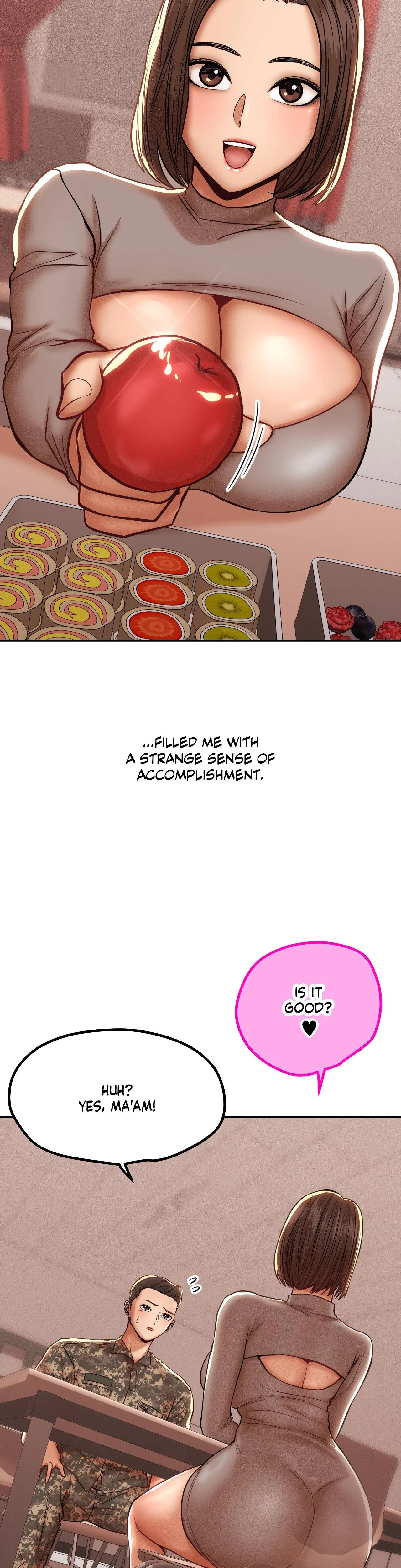 True Or False? Chapter 92, page 9