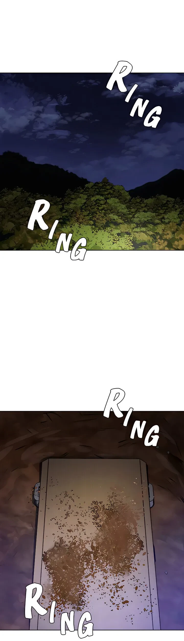 ONE KILL Chapter 50, page 10
