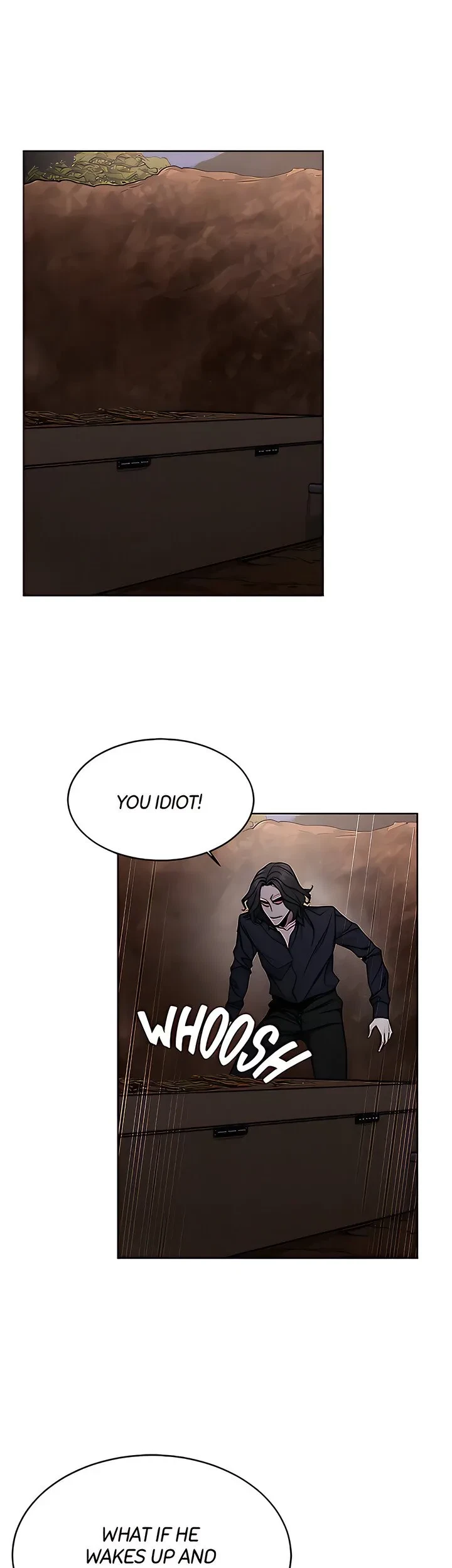 ONE KILL Chapter 50, page 13