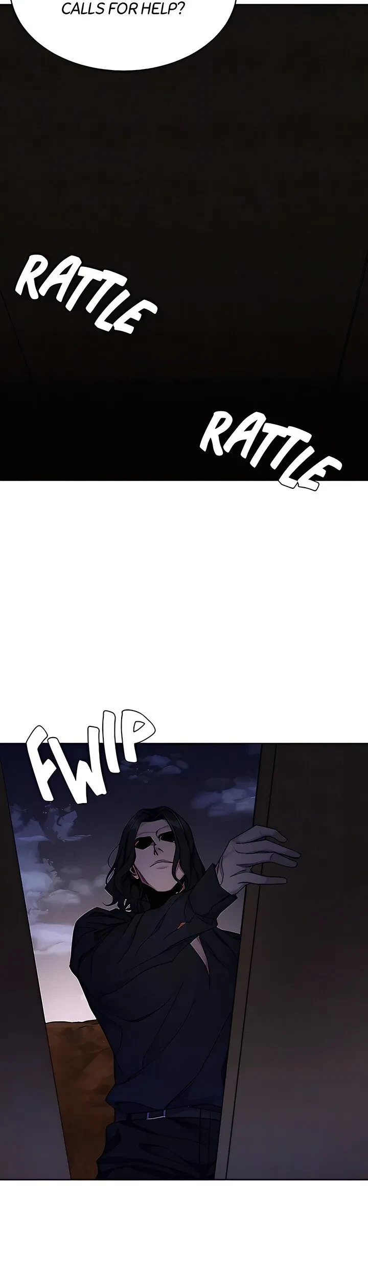 ONE KILL Chapter 50, page 14