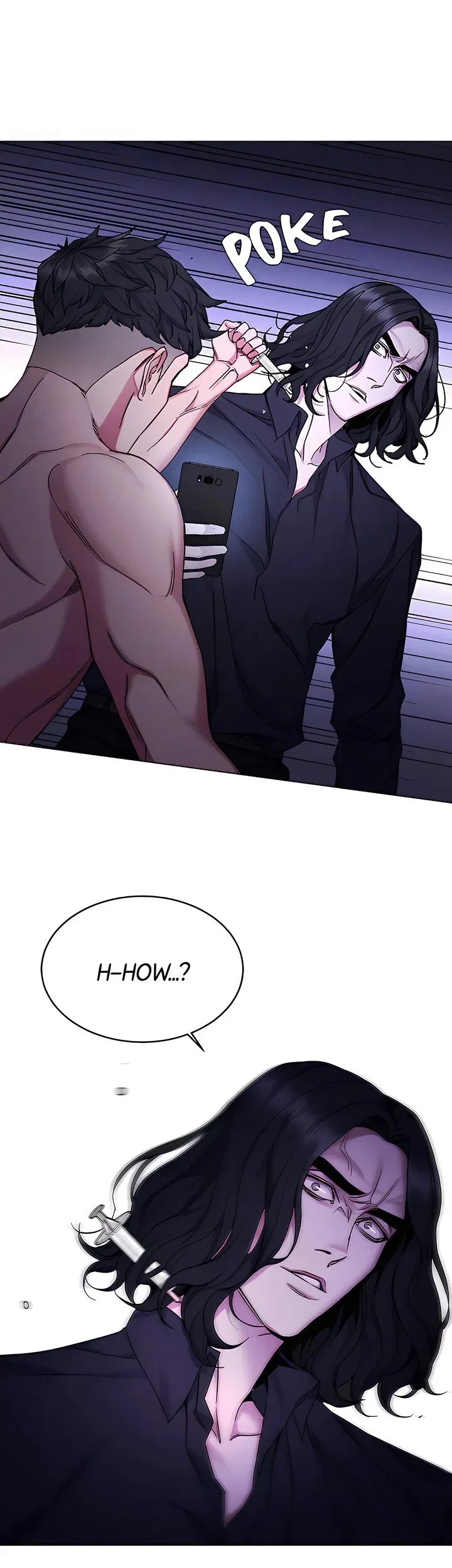 ONE KILL Chapter 50, page 20