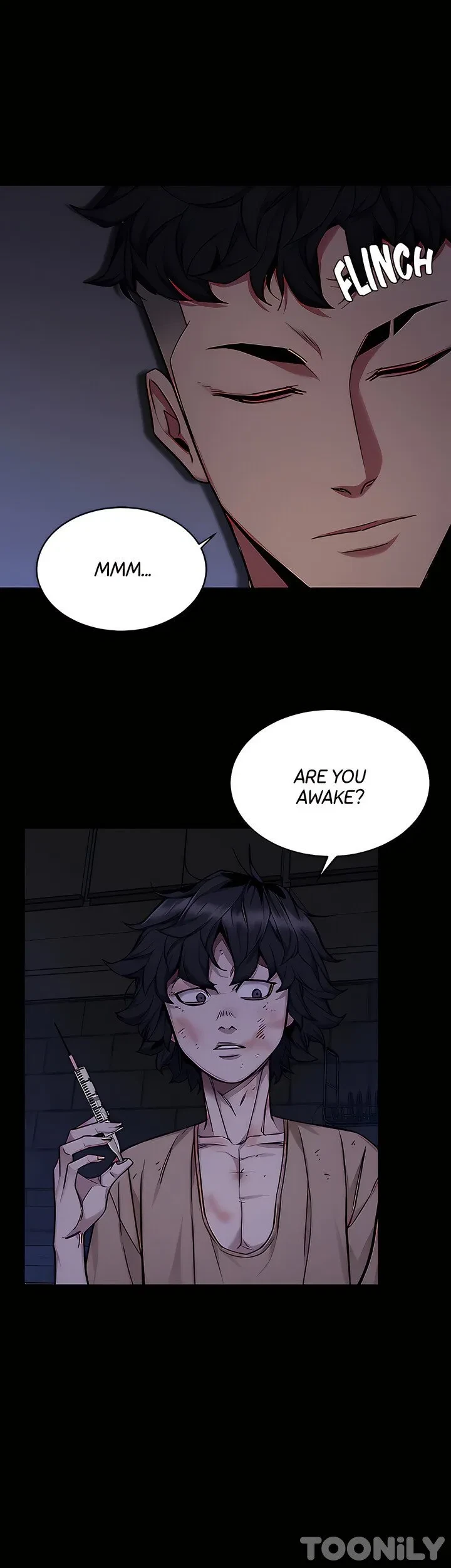 ONE KILL Chapter 50, page 24