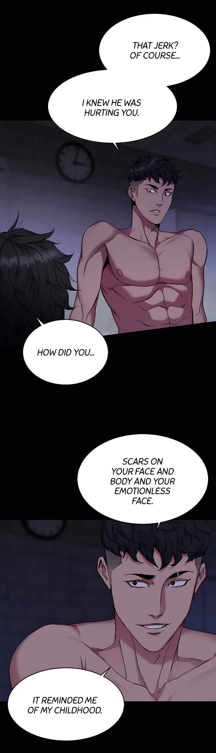 ONE KILL Chapter 50, page 26