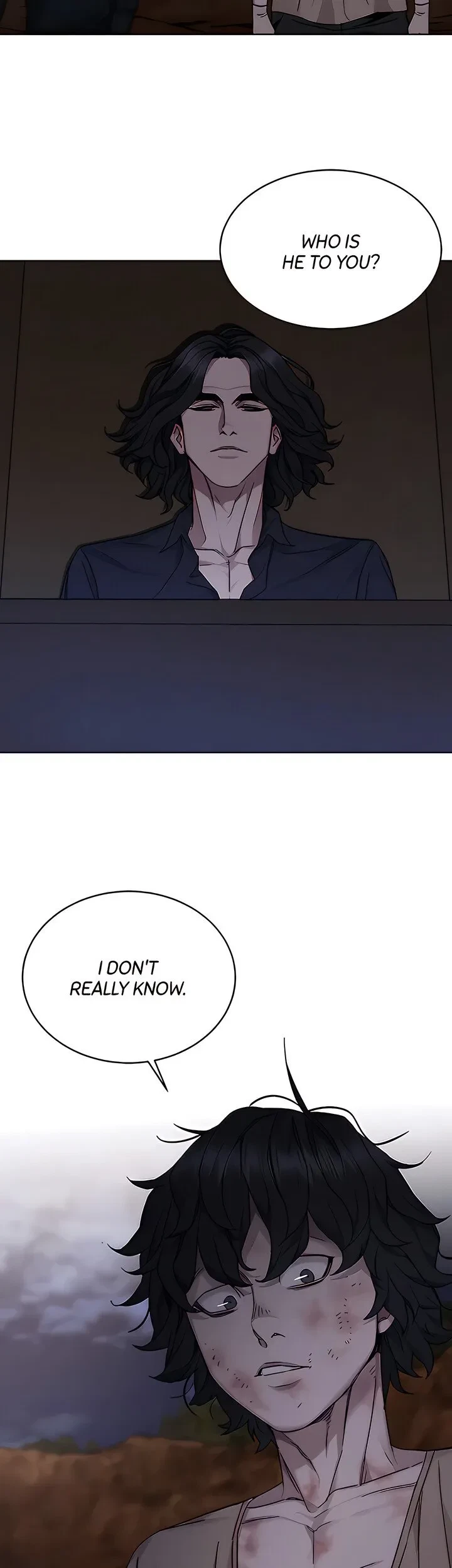ONE KILL Chapter 50, page 29
