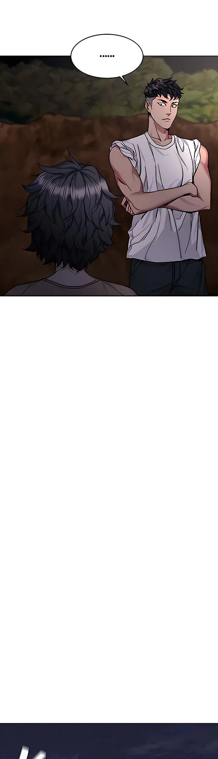 ONE KILL Chapter 50, page 31
