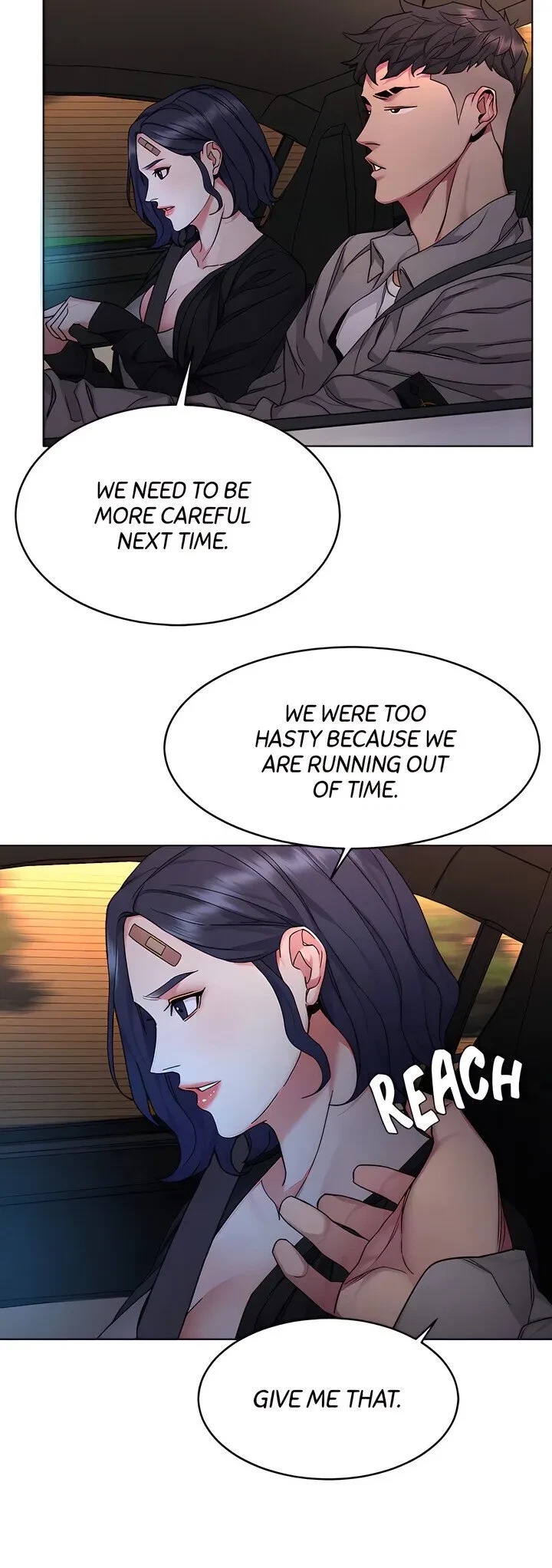 ONE KILL Chapter 50, page 34