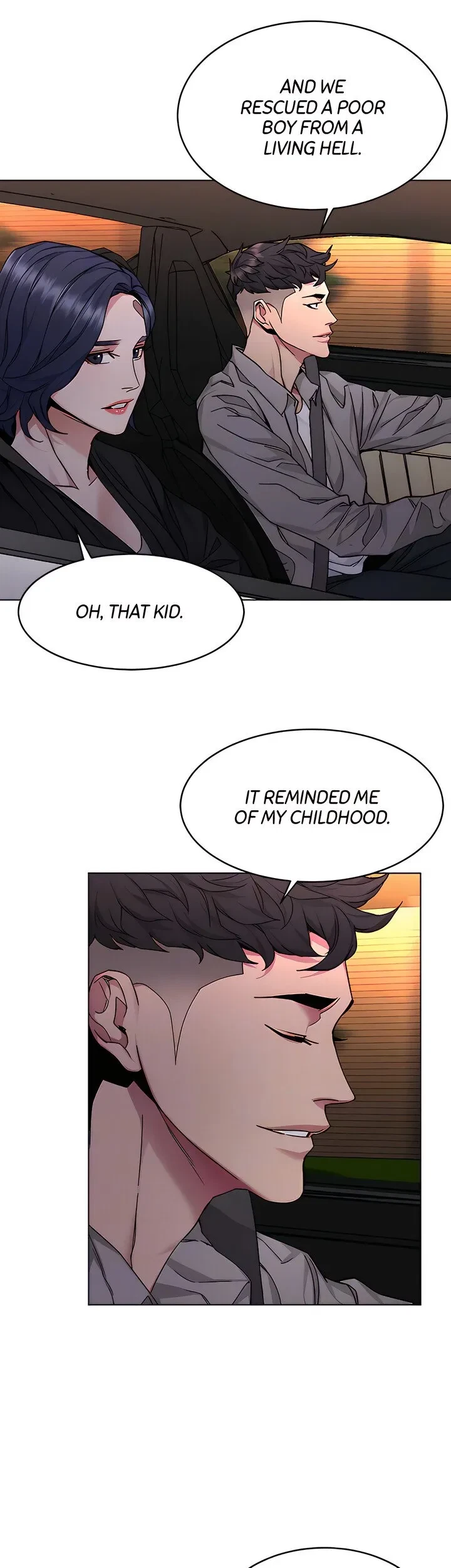 ONE KILL Chapter 50, page 37
