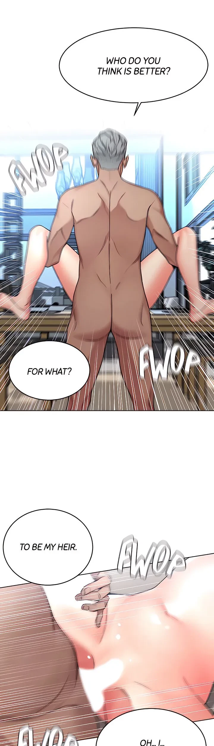 ONE KILL Chapter 50, page 4