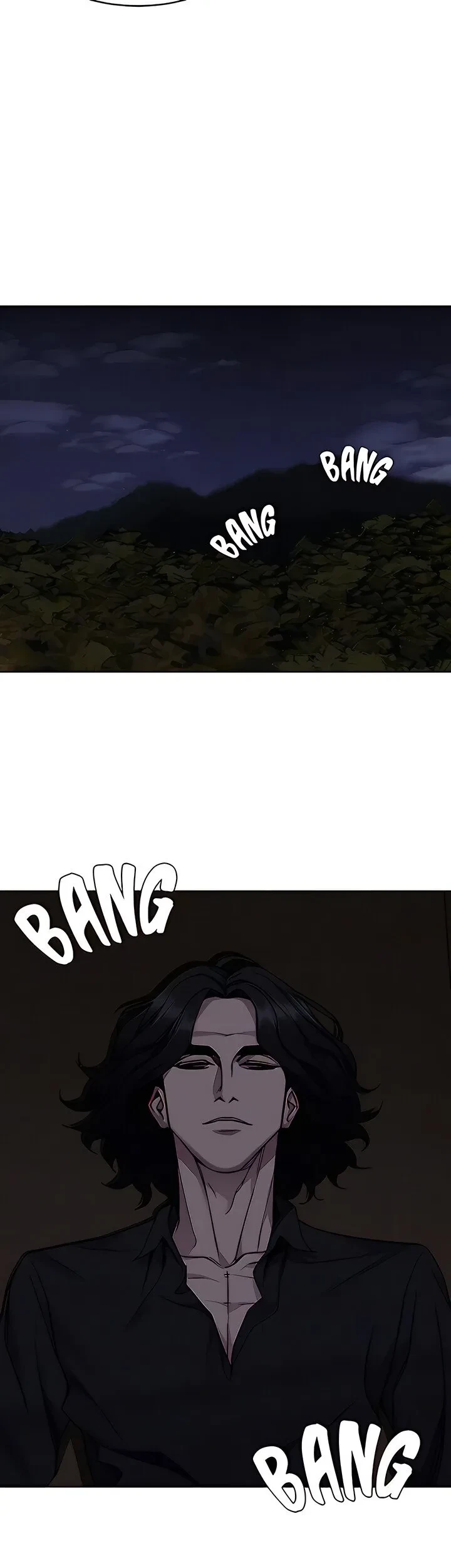 ONE KILL Chapter 50, page 40