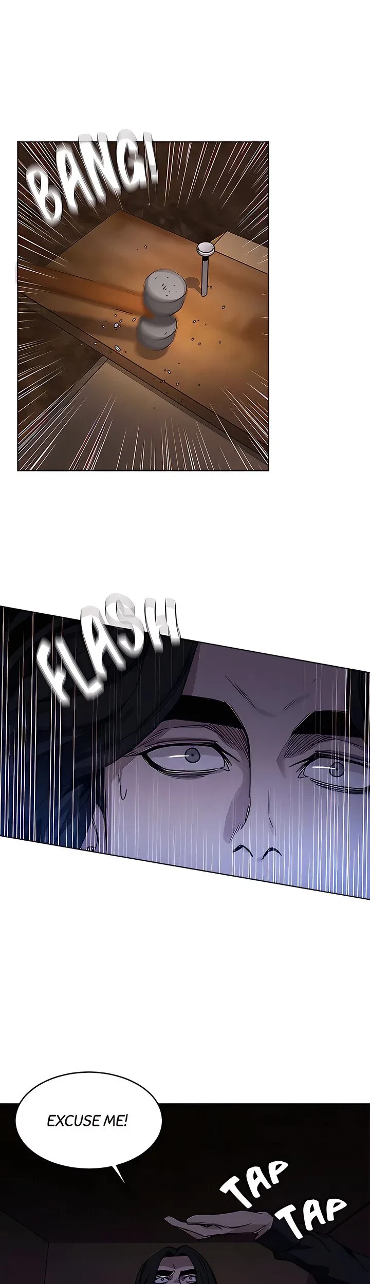 ONE KILL Chapter 50, page 42