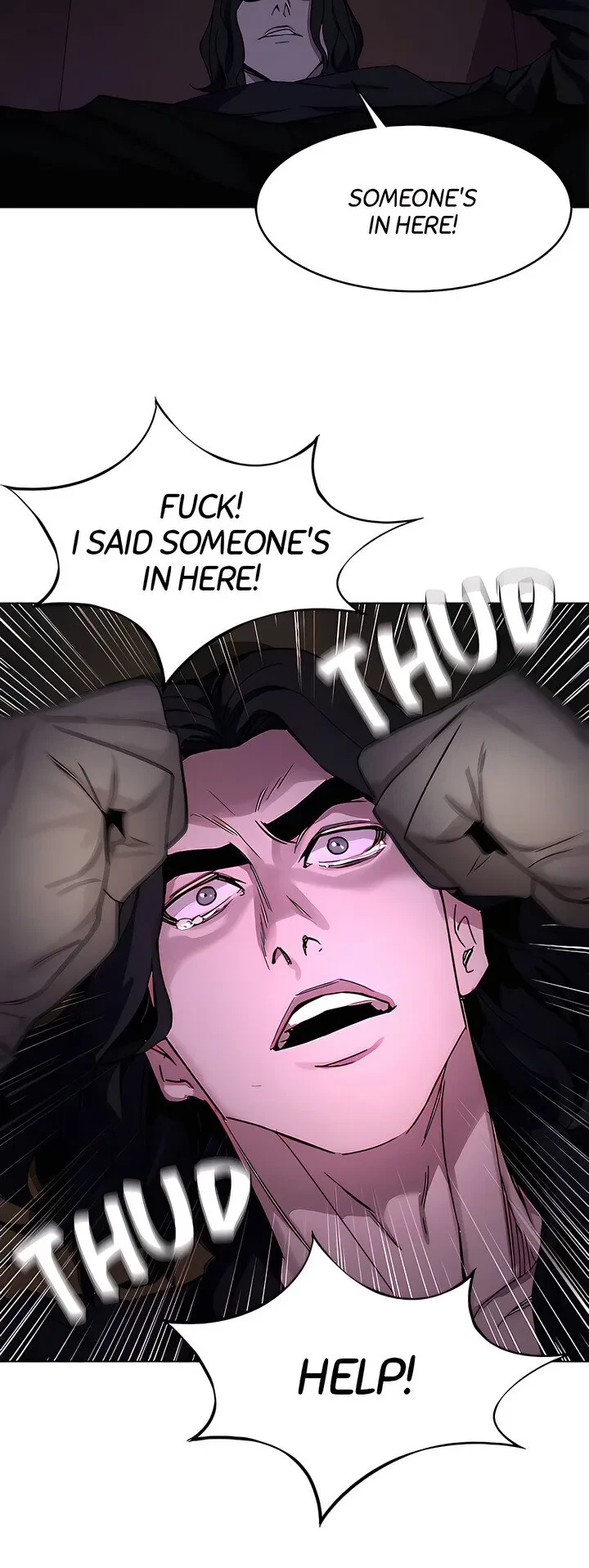 ONE KILL Chapter 50, page 43
