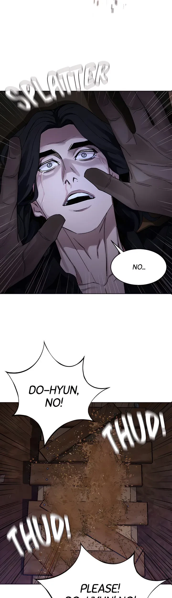 ONE KILL Chapter 50, page 50