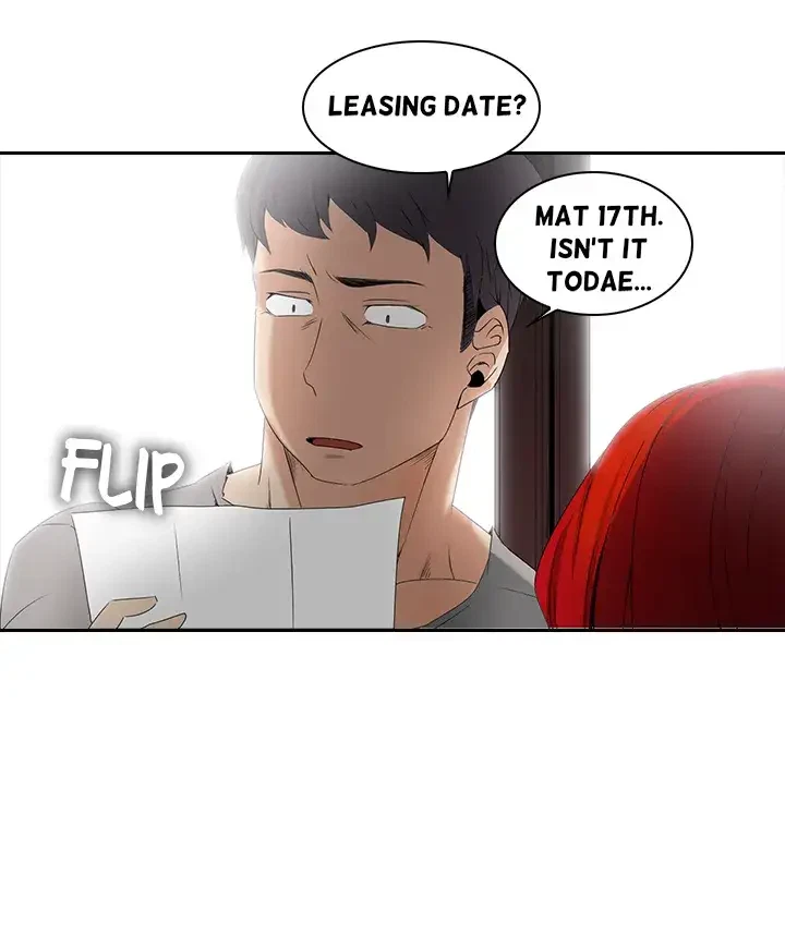 Draw It Yourself Chapter 8 (Uncensored), page 12